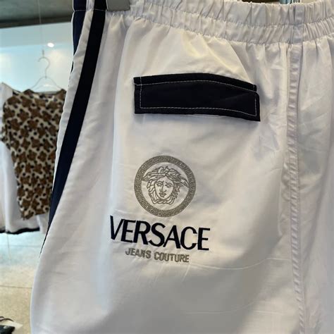 Versace Trainings